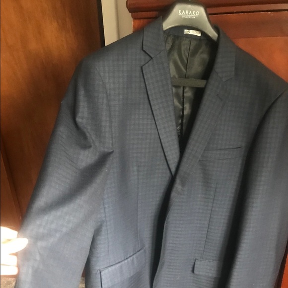 Karako suit blazer - Picture 1 of 2